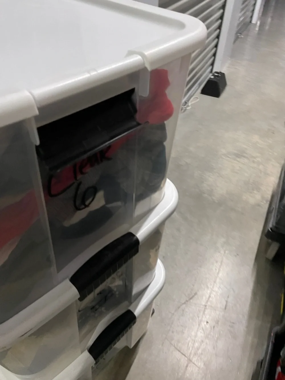 H&M White Men's Long-Sleeve Dress Shirt - Picture 4 of 4